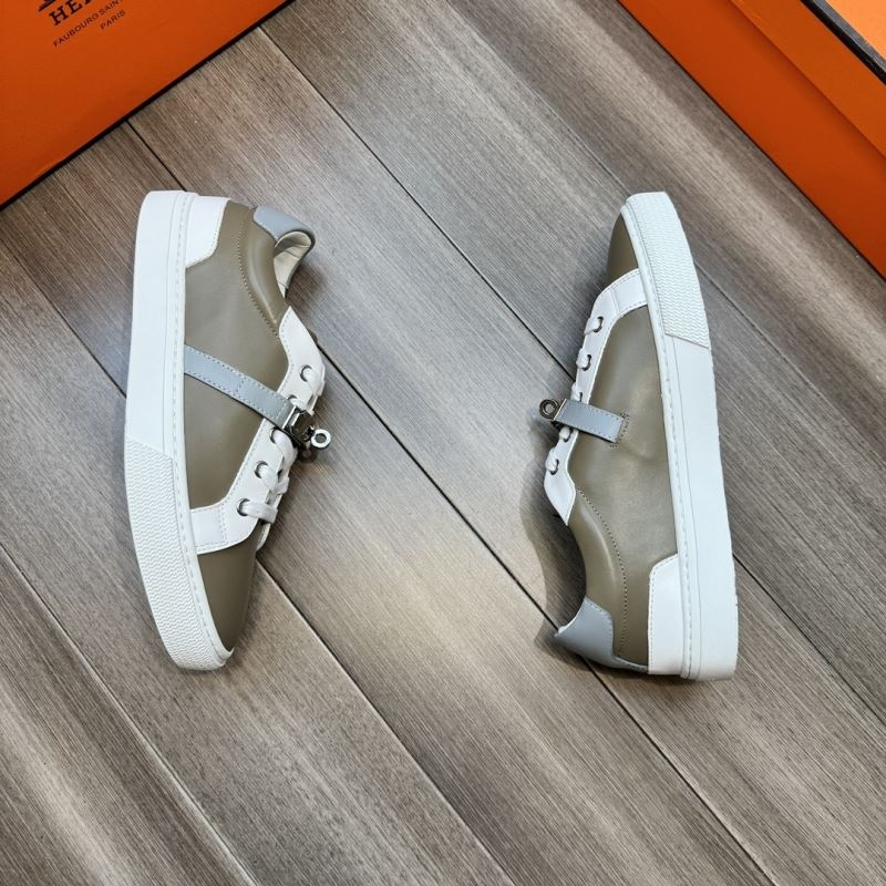 Hermes Sneakers